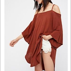Free People Paradise Tunic